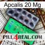 Apcalis 20 Mg new04